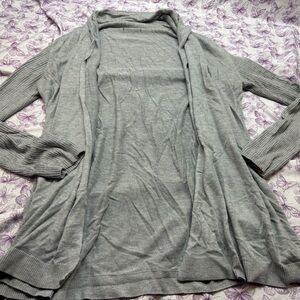 🪄Gray Women's Cardigan